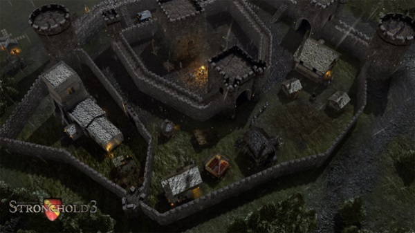 Stronghold 3
