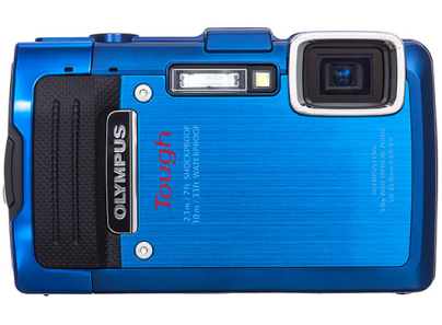 Olympus Tough TG-830 iHS