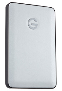 G-Technology G-Drive Mobile USB 3.0 (1TB)