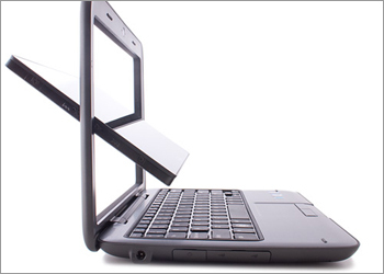 Dell Inspiron Duo (Black)