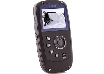 Kodak Playsport Zx5