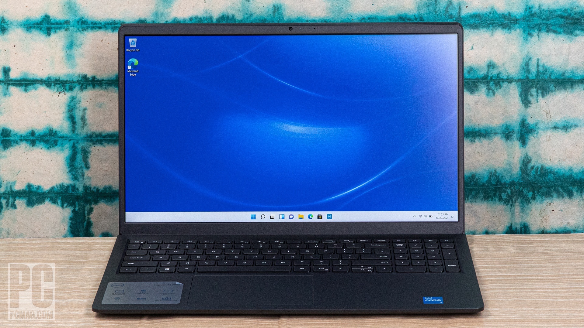 Dell Inspiron 15 3000 (3511)