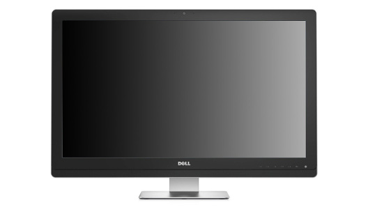 Dell UltraSharp UZ2715H