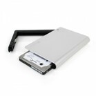Satechi Aluminum External Hard Disk Enclosure