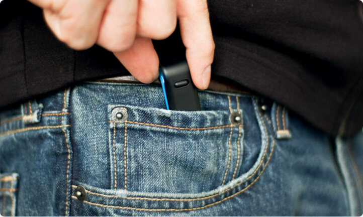 Fact: Climbing the Career Ladder Doesn't Burn Calories