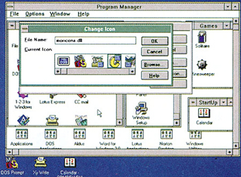 MOST INFLUENTIAL TECH: SOFTWARE 