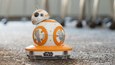 Sphero BB-8 App-Enabled Droid