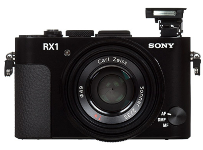 Sony Cyber-shot DSC-RX1