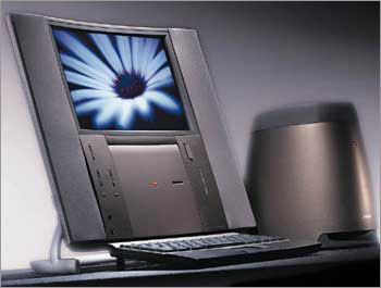 Twentieth Anniversary Macintosh