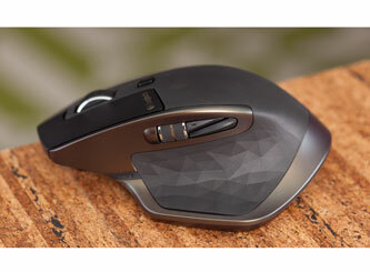 Logitech MX Master