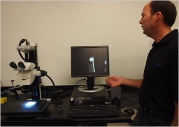 So What’s Wrong Here?