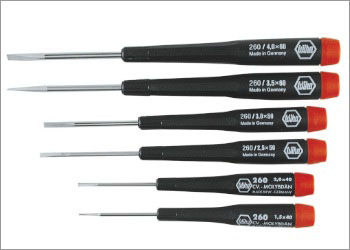Precision Screwdrivers
