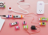 LittleBits Smart Home Kit