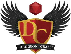 Dungeon Crate Image