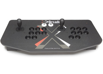 Xgaming X-Arcade Dual Joystick