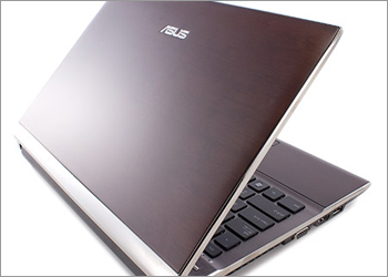 Asus U33Jc-A1