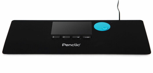 Penclic NiceTouch T2