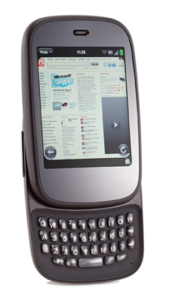 5. webOS 
