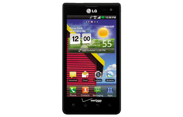 LG Lucid