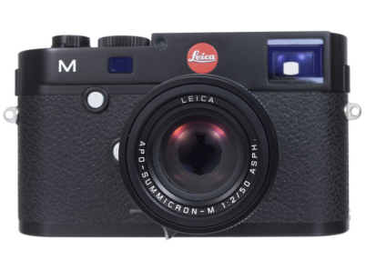 Leica M (Typ 240)