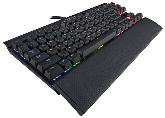 Corsair Gaming K65 RGB
