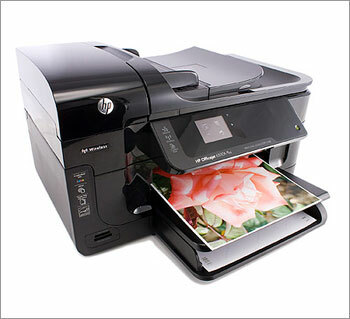 HP Officejet 6500A Plus e-All-in-One