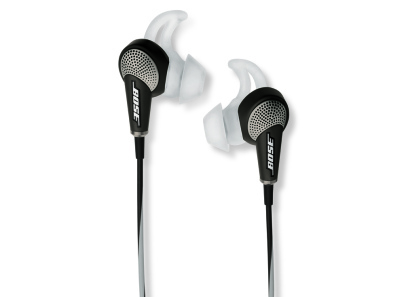 Bose QuietComfort 20 main