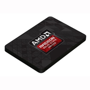 AMD Radeon R7 Series SSD (240GB)