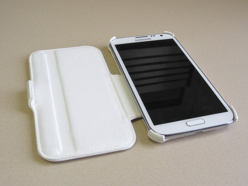 Poetic HardBack Protective Case