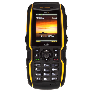 Sonim XP Strike (Sprint)