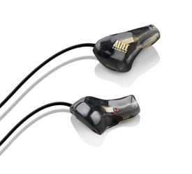 Altec Lansing A1 Custom Single Driver Earphone