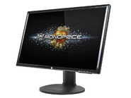 Monoprice 24-inch Gaming Monitor MPG24FHD