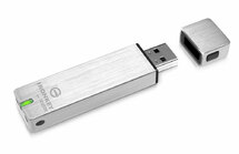 IronKey Personal S250 Secure Drive (16GB)