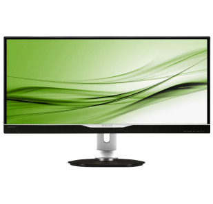 Philips Brilliance MultiView 298P4