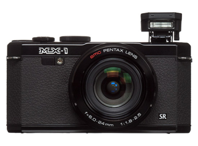 Pentax MX-1