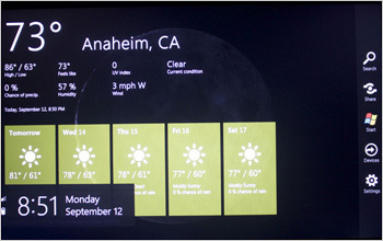 Windows 8 (Developer's Preview) Is Available Now