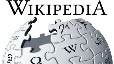 Wikipedia Logo