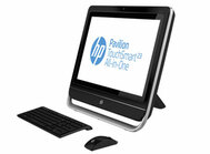 HP Pavilion TouchSmart 23-F260XT AIO