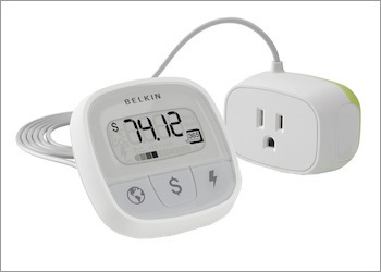 Power Consumption Monitors