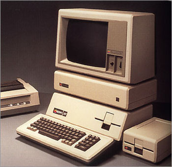 Apple III