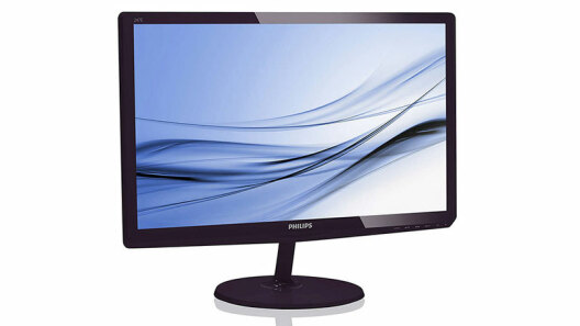 Philips E-Line 247E6BDAD/27