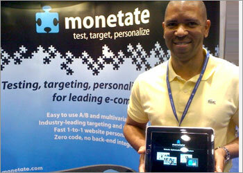 9.	Trade Show Model