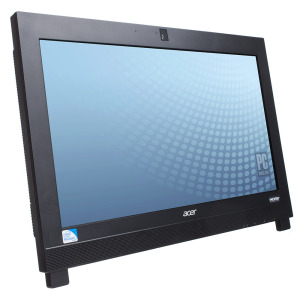 Acer Veriton VZ2640G-UP2117X