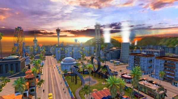 Tropico 4