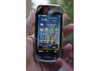 Nokia Astound (T-Mobile)