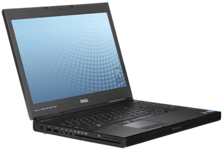 Dell Precision M4700