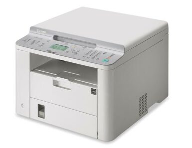 Canon imageClass D530 Multifunction Copier