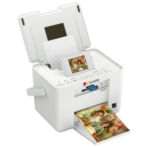 Epson PictureMate Charm