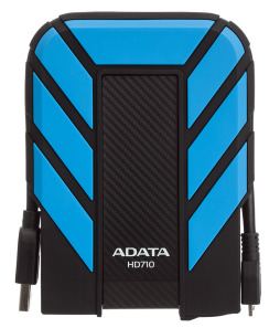 ADATA DashDrive Durable HD710