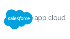 Salesforce App Cloud